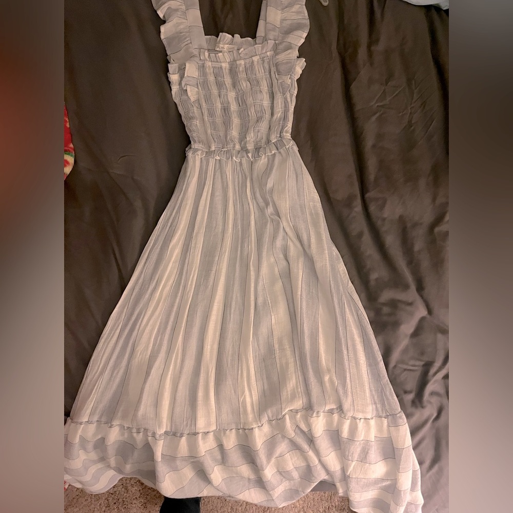 By the River Casual Dress